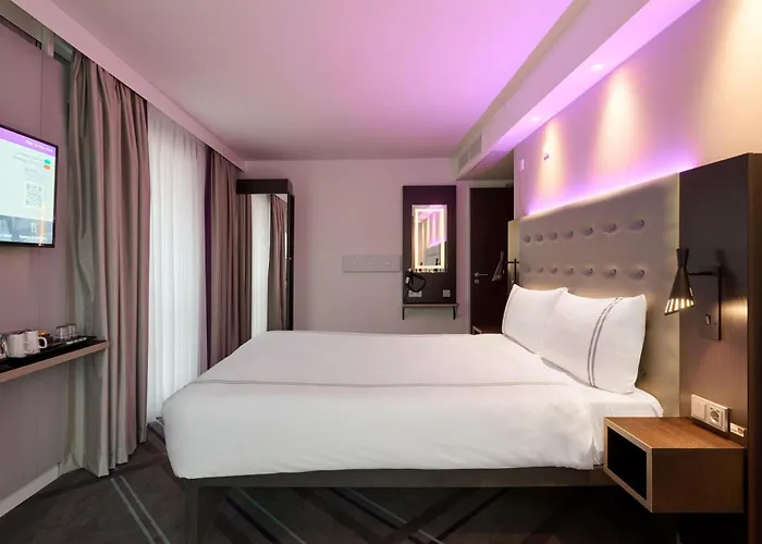 Premier Inn Berlin City Süd
